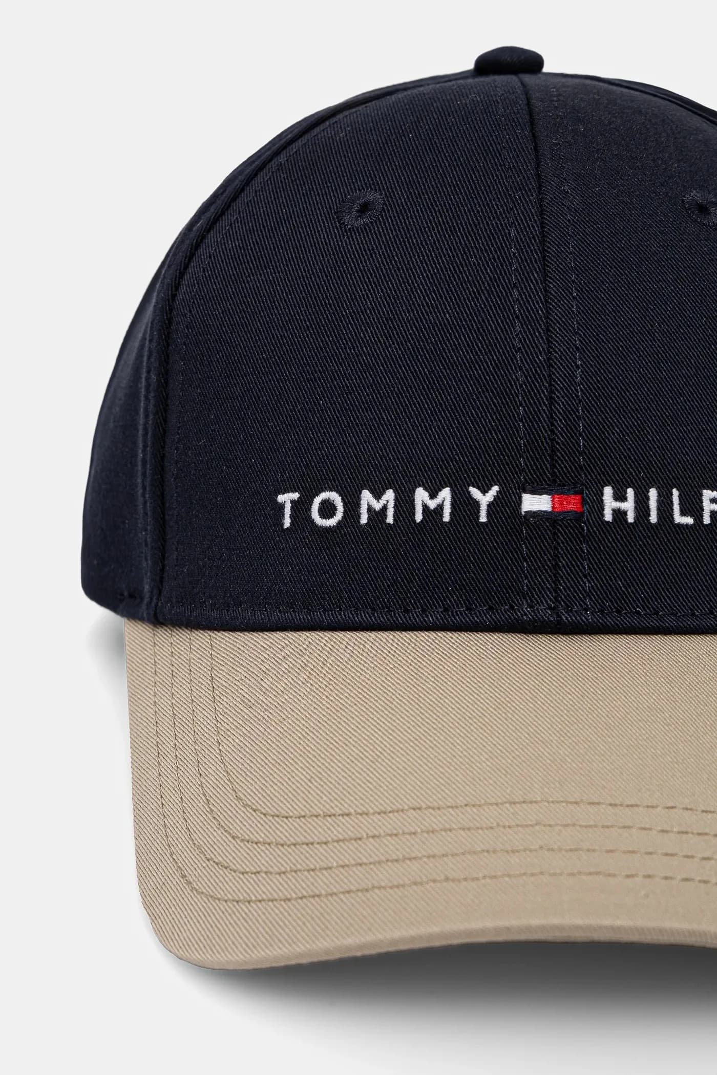 Детская хлопковая бейсболка. - фото 2