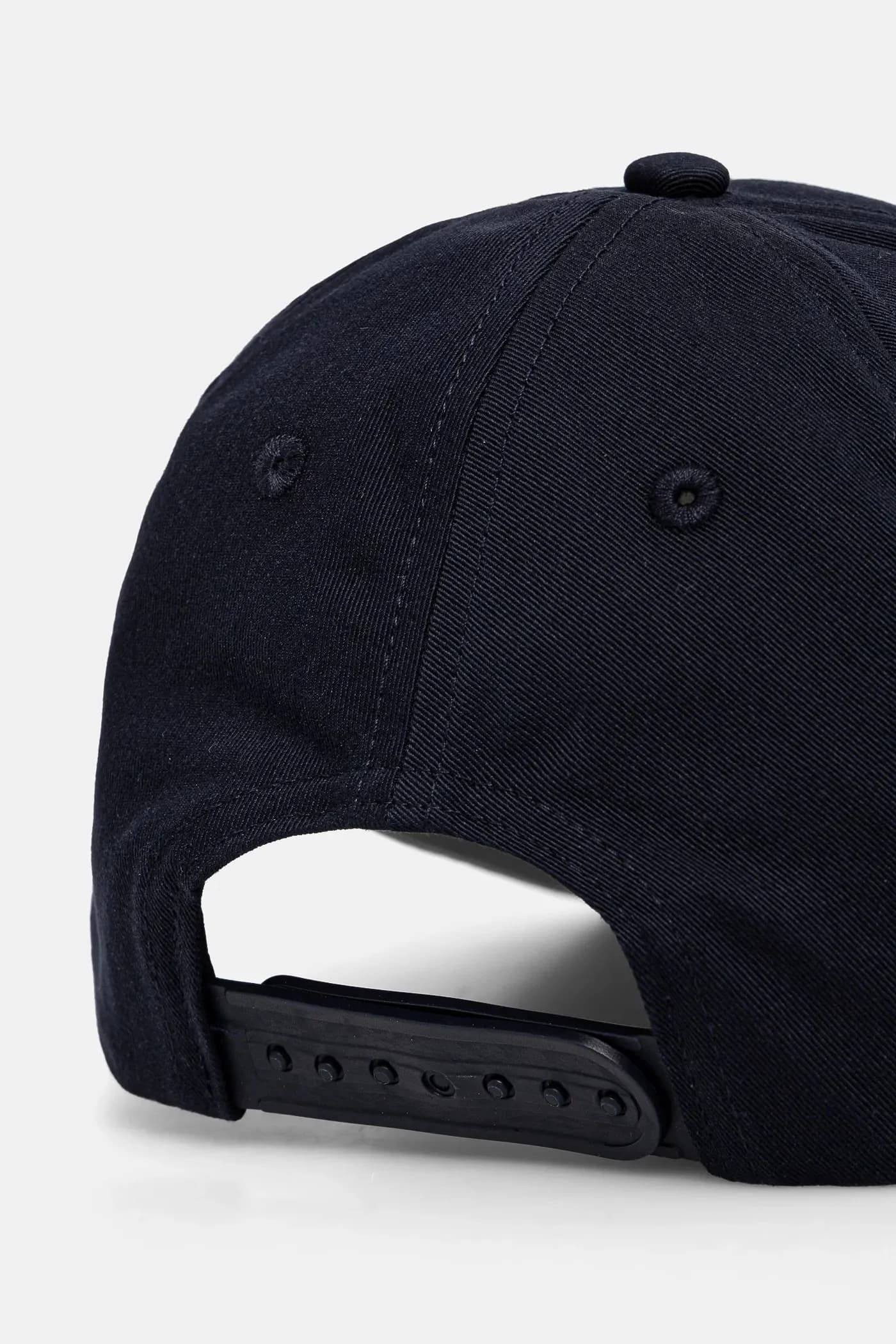 Детская хлопковая бейсболка. - фото 3