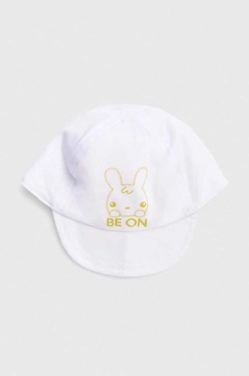 Детская шапочка