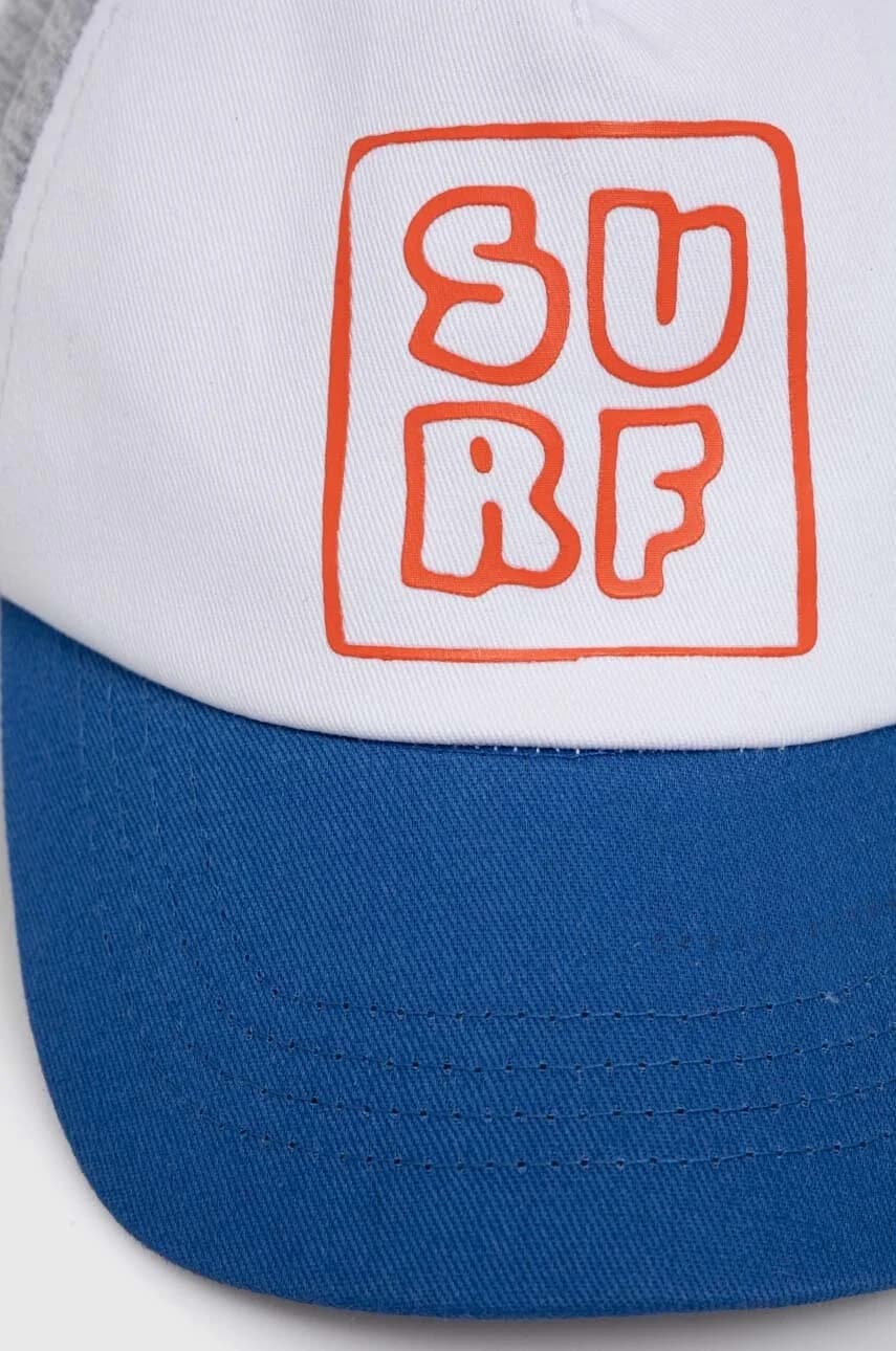 Детская бейсболка - фото 2