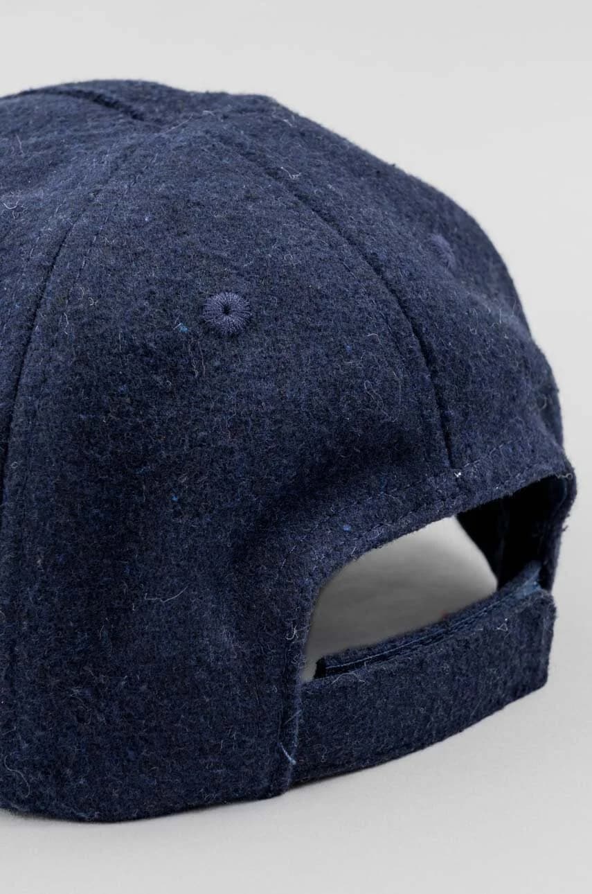 Детская бейсболка - фото 4