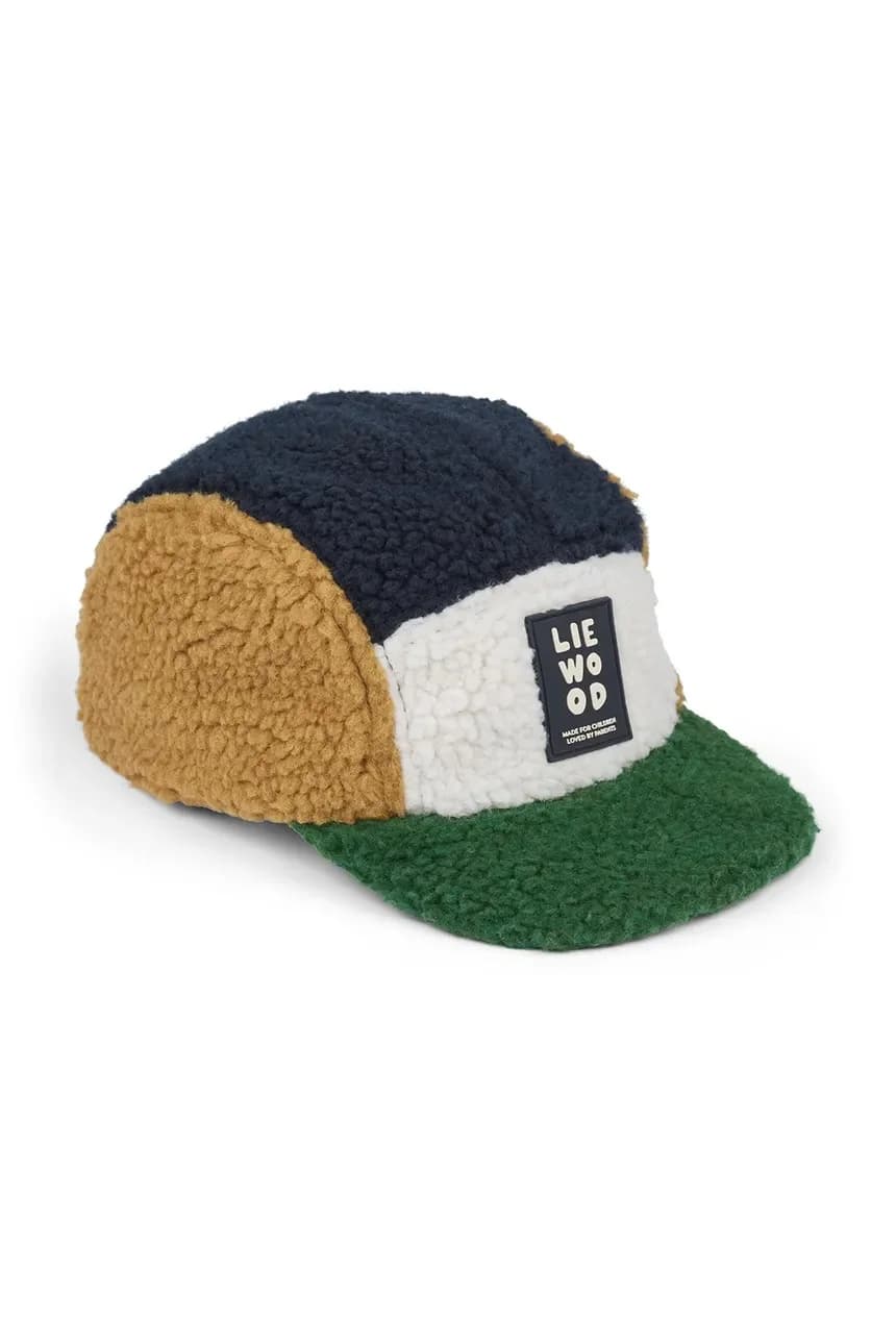 Детская кепка Rory Pile