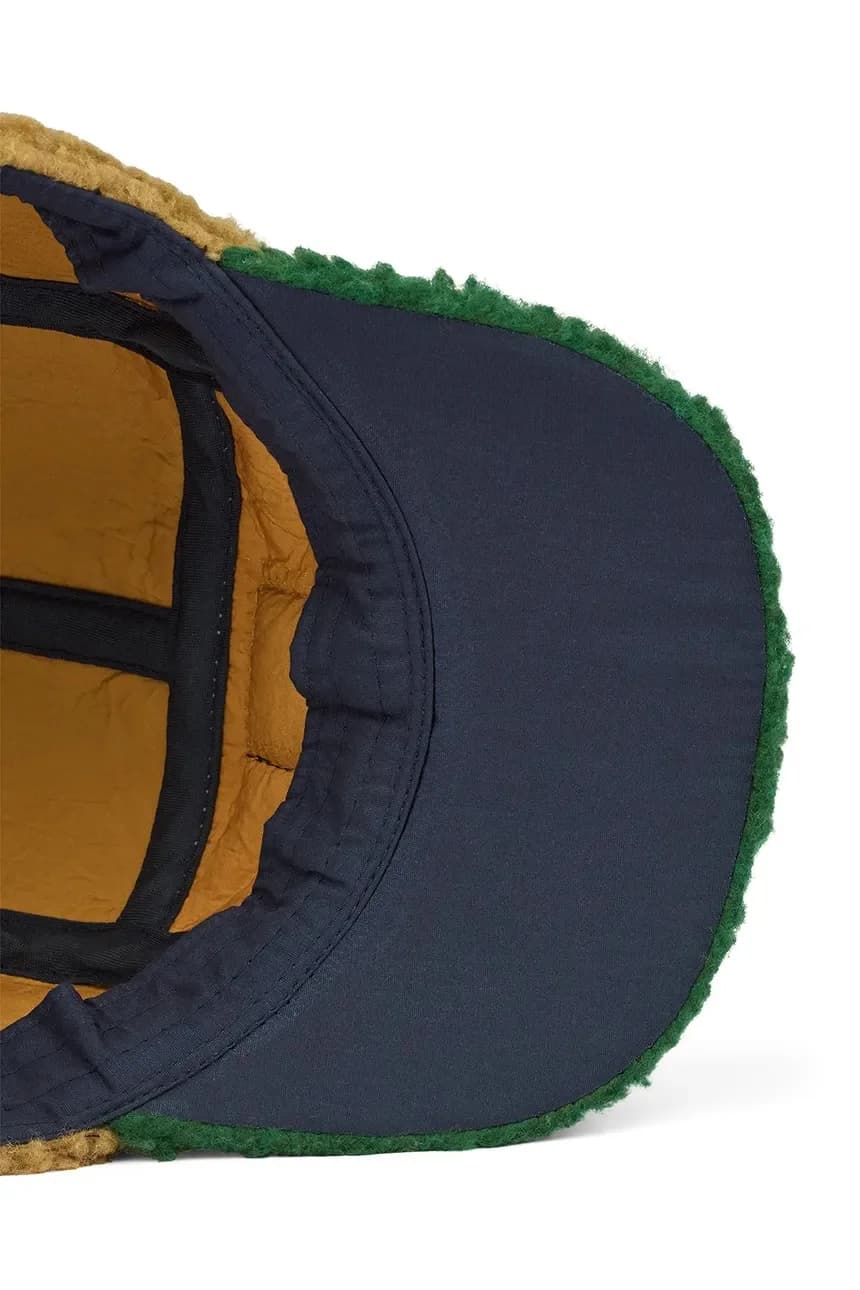 Детская кепка Rory Pile - фото 3