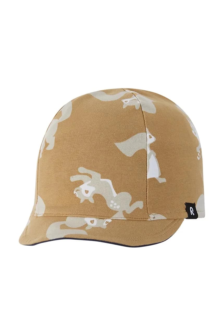 Детская бейсболка Килппари