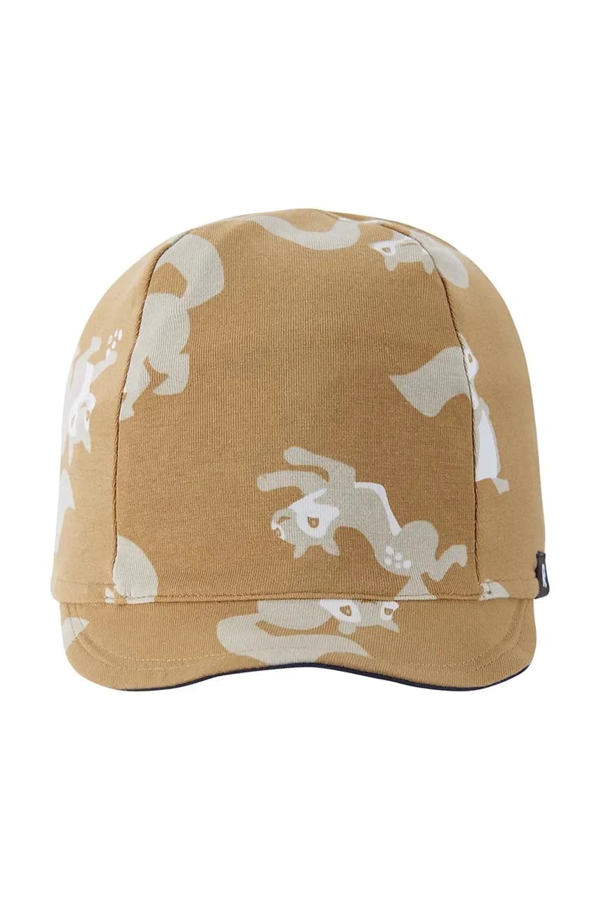 Детская бейсболка Килппари - фото 2