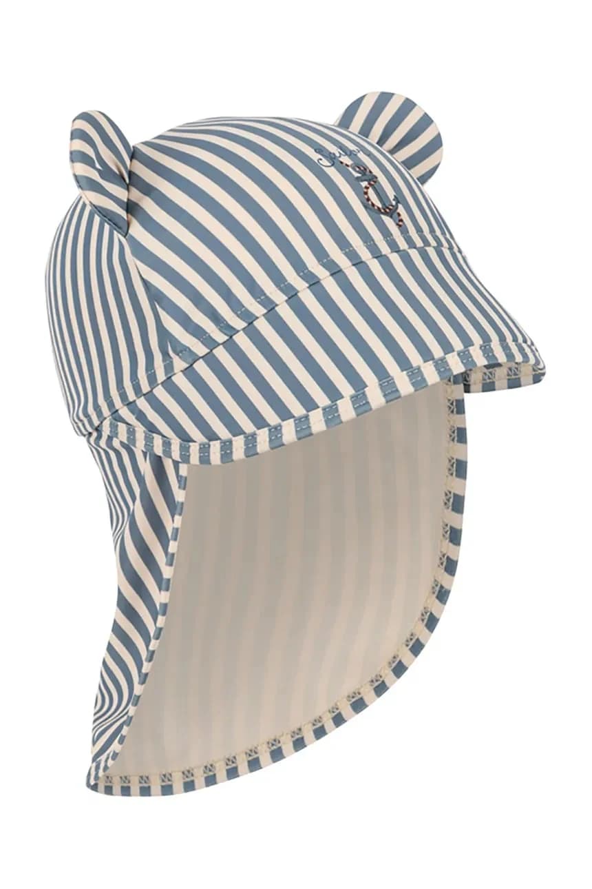 Шапка детская ASTER BEAR SUN HAT GRS