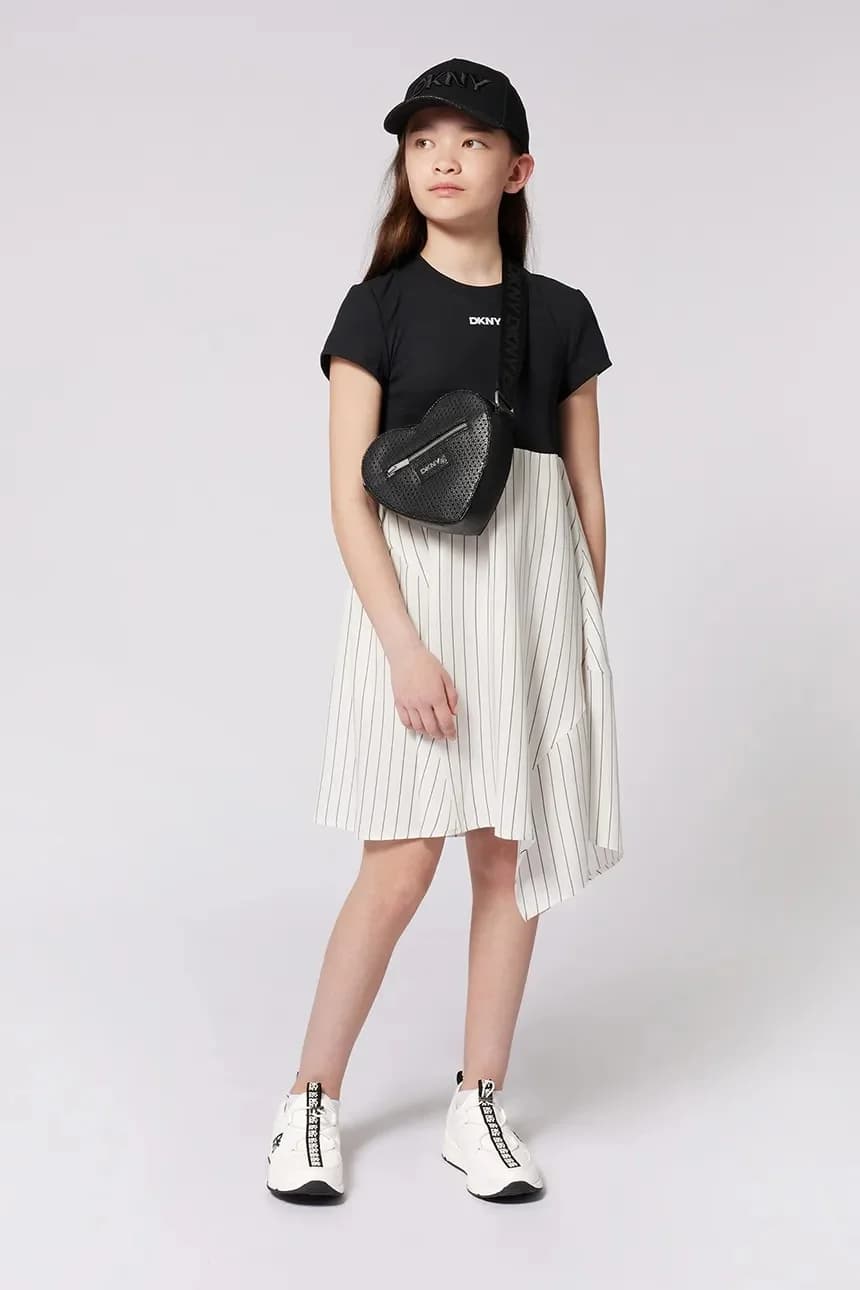 Детская хлопковая бейсболка. - фото 7