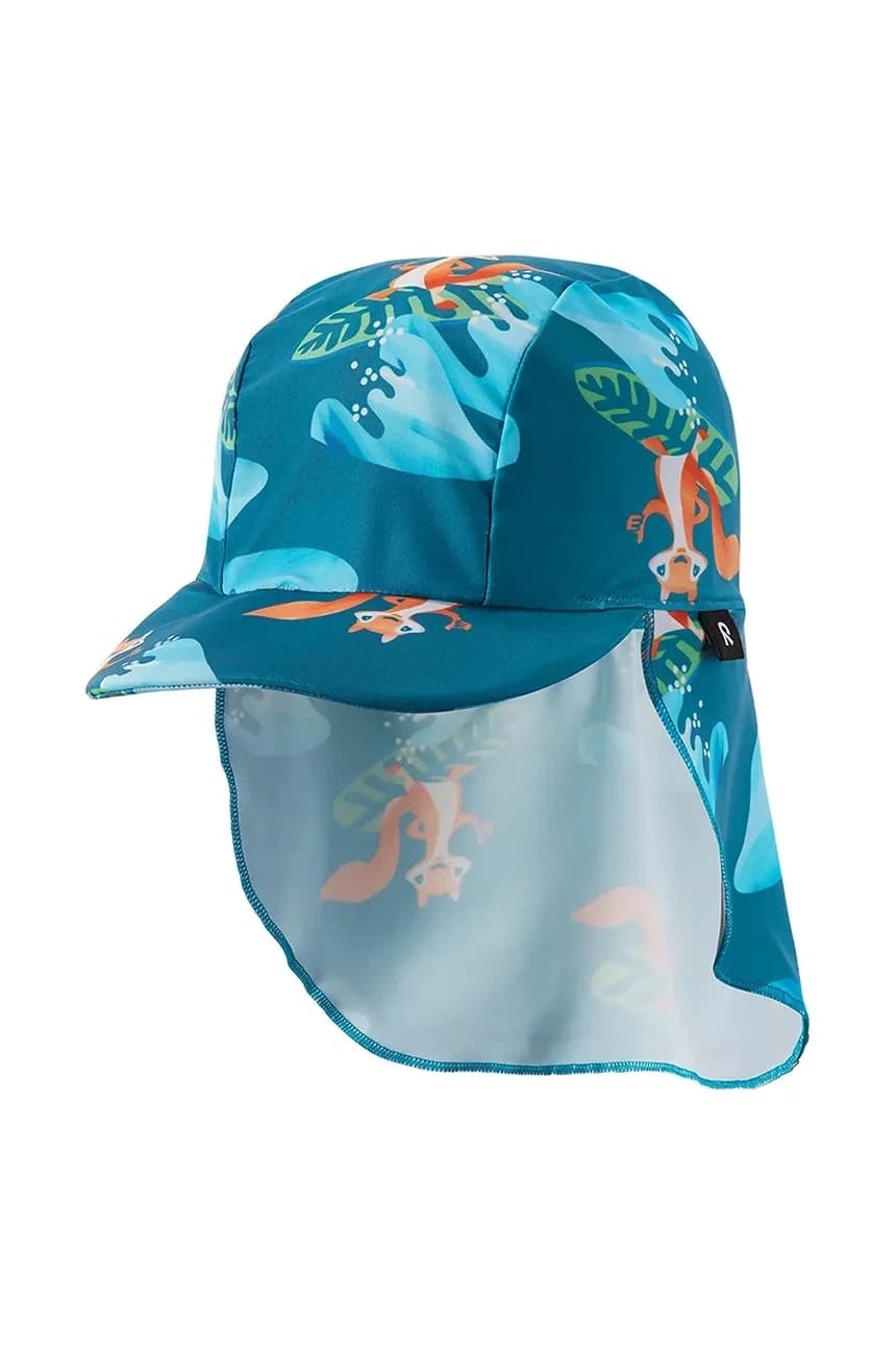 Детская бейсболка Kilpikonna - фото 2