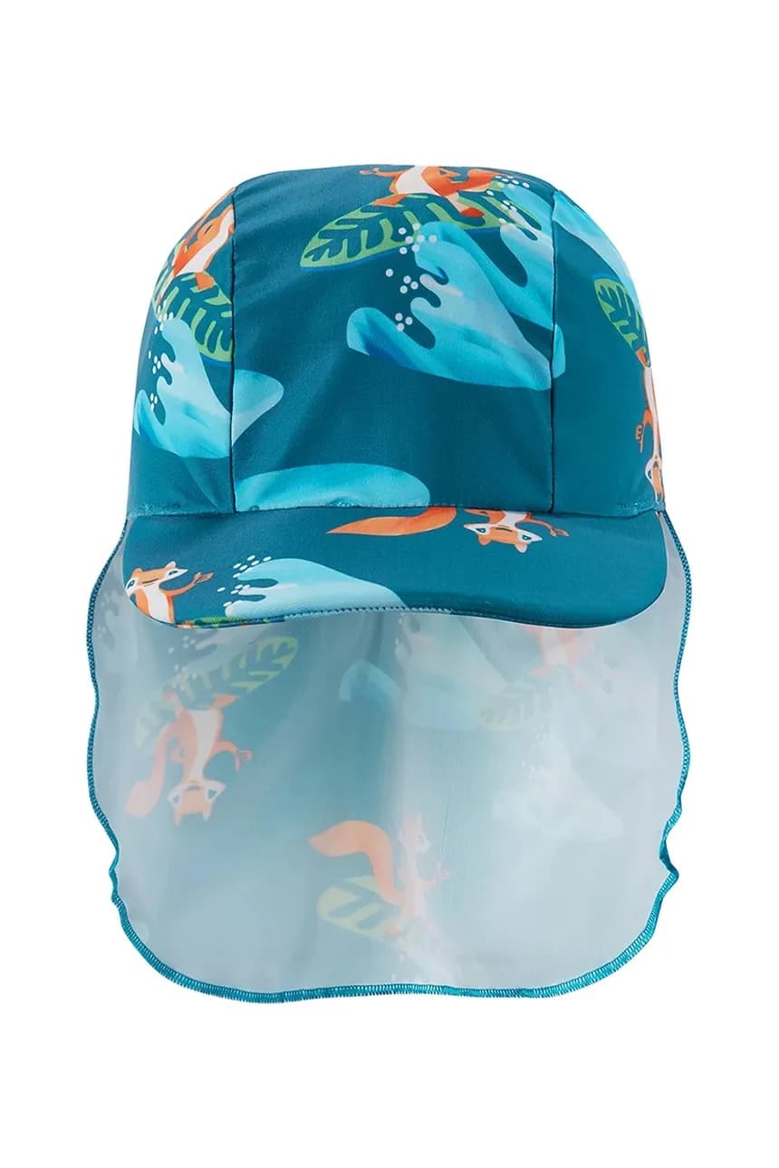 Детская бейсболка Kilpikonna - фото 3