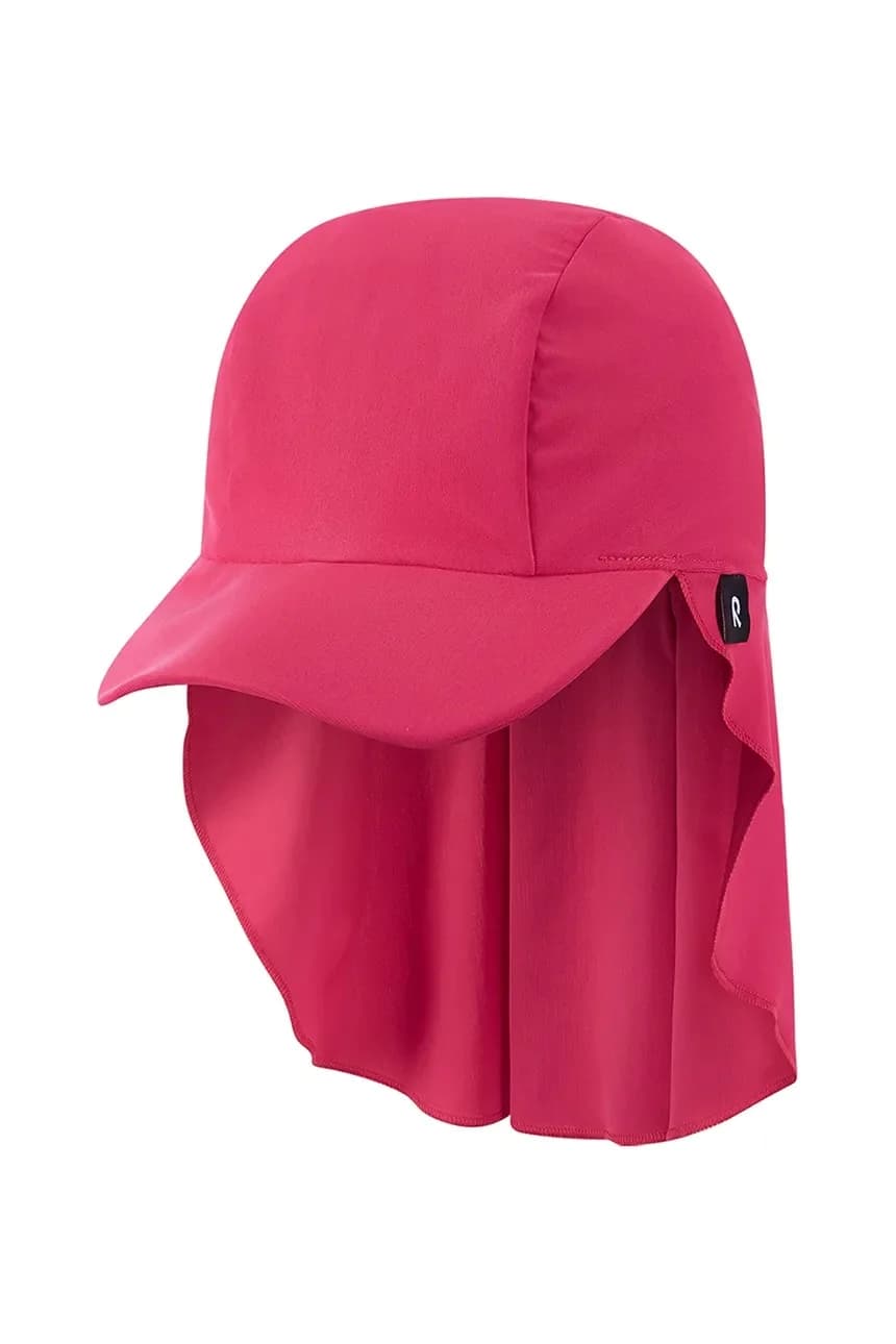 Детская бейсболка Mustekala.