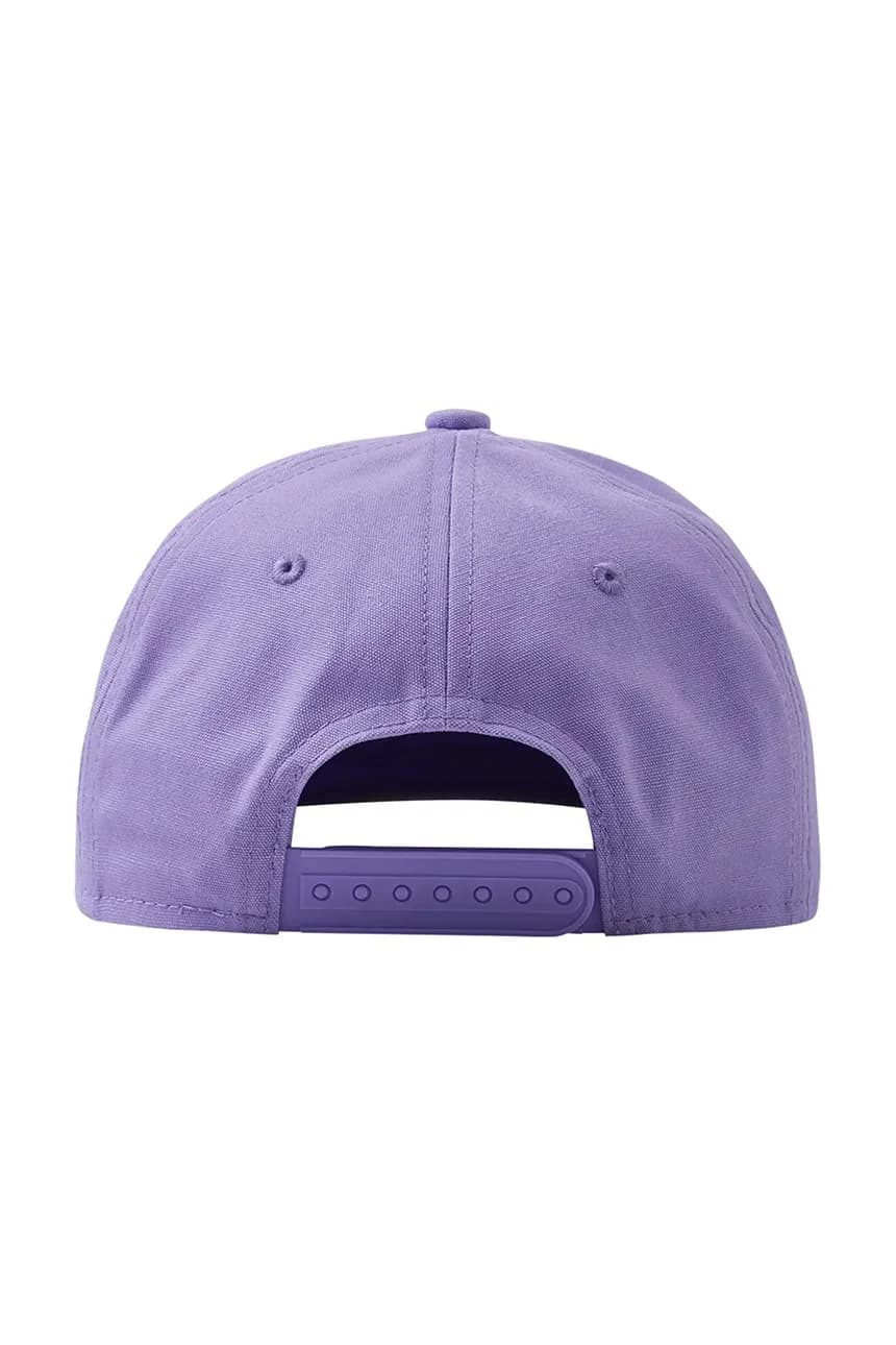 Детская хлопковая бейсболка Lippis - фото 3