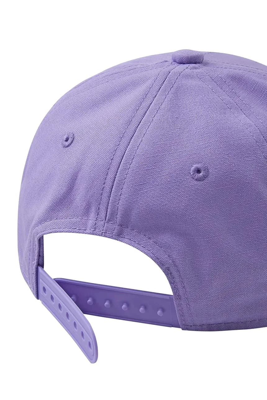 Детская хлопковая бейсболка Lippis - фото 4