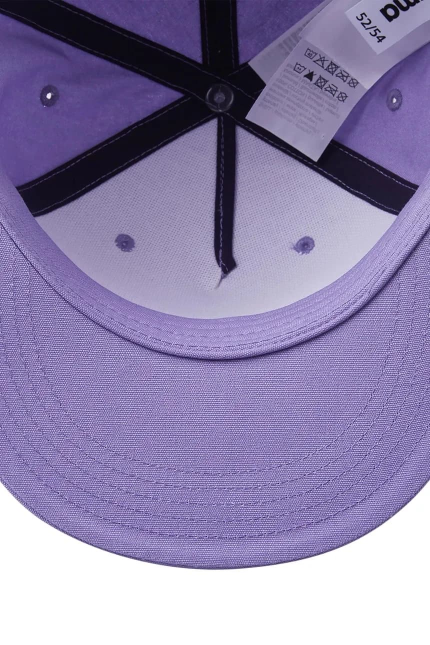 Детская хлопковая бейсболка Lippis - фото 5