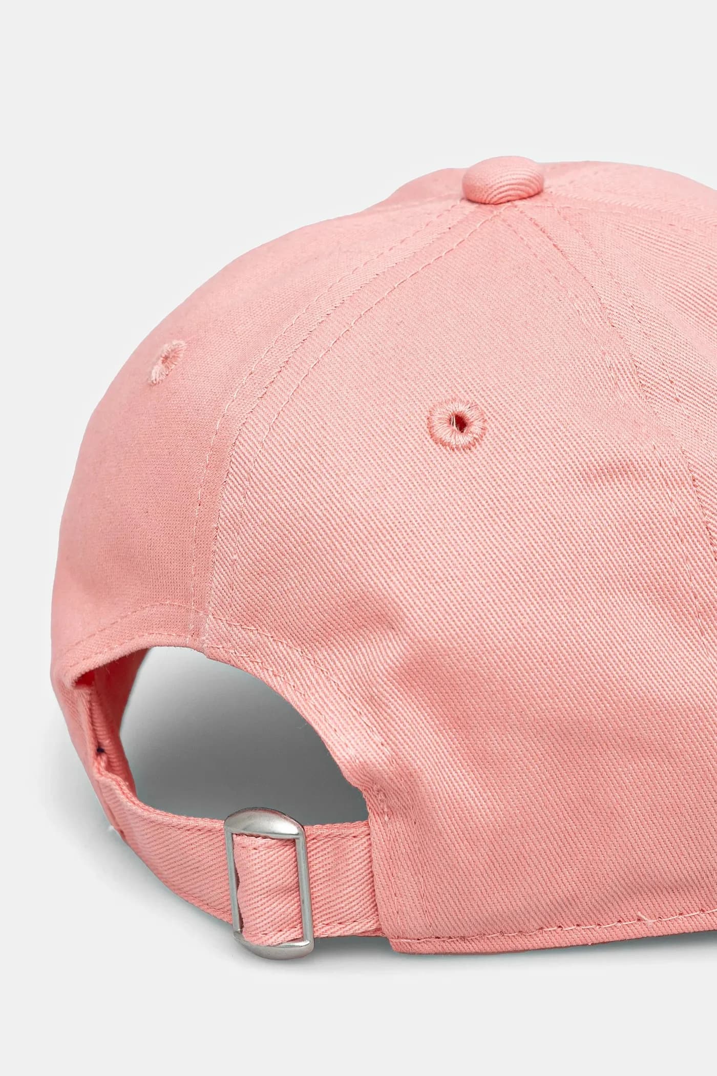 Бейсболка из хлопка LEVERKUSEN - фото 3