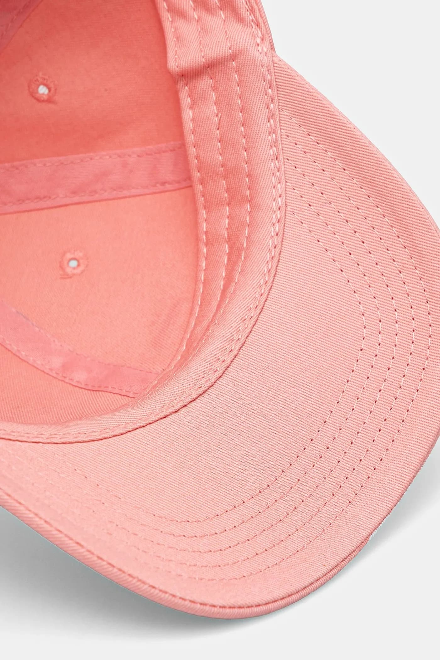 Бейсболка из хлопка LEVERKUSEN - фото 4