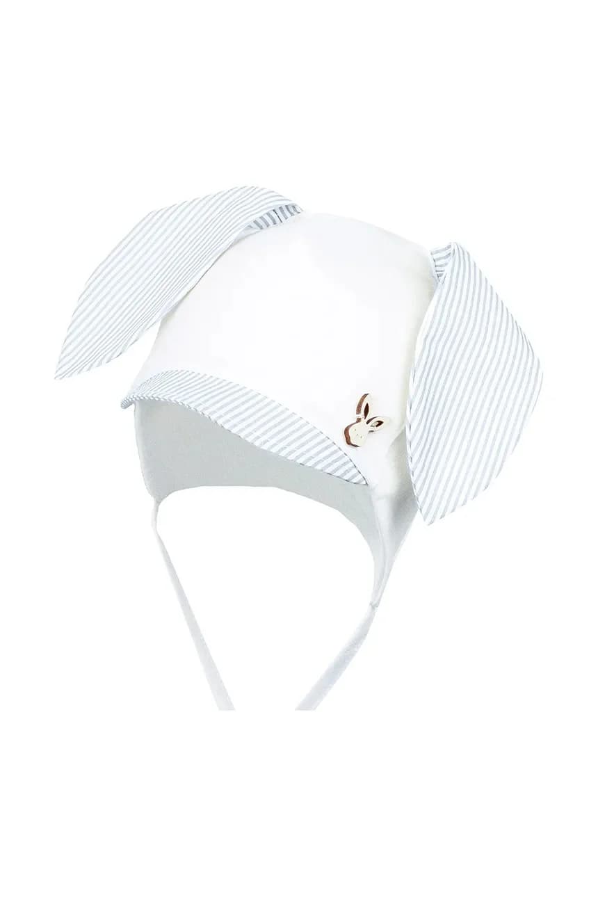 Детская бейсболка из хлопка SATURIN