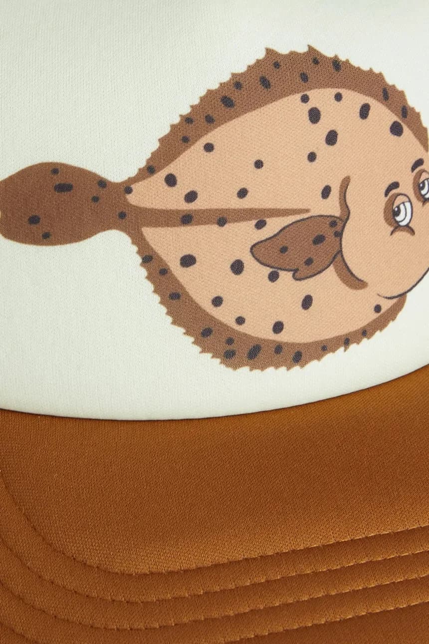 Детская бейсболка Flundra - фото 4