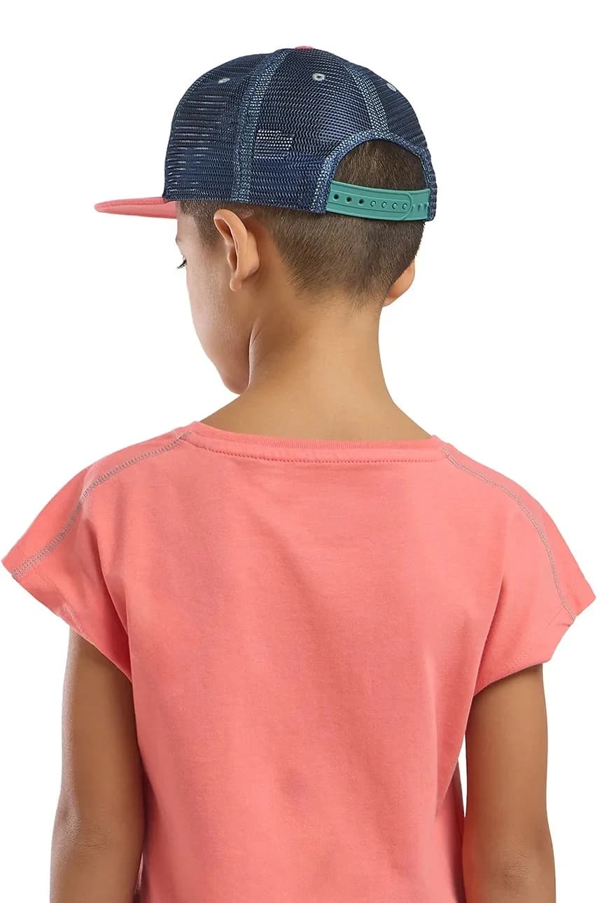 Детская бейсболка RIB CAP K - фото 9