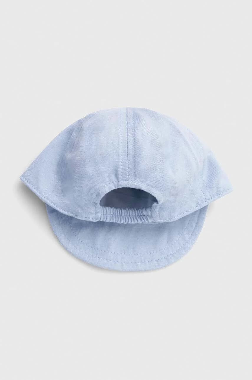 Детская шапочка - фото 2