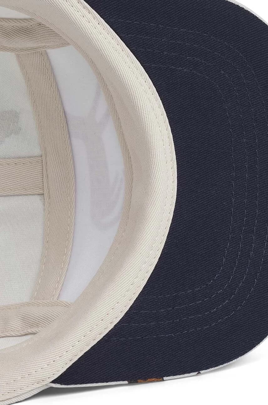 Хлопковая бейсболка - фото 4