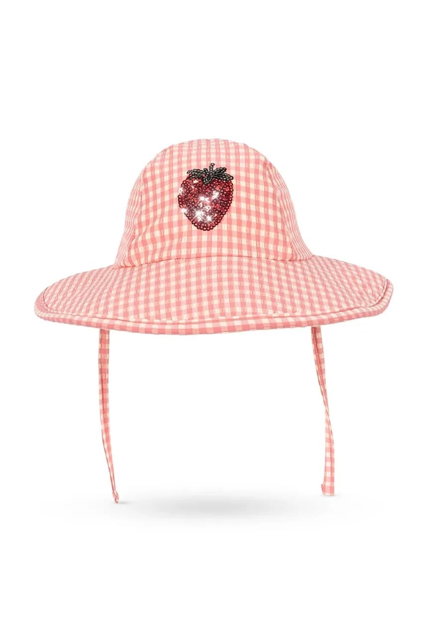 Детская шапочка ETTA SWIM HAT - фото 2