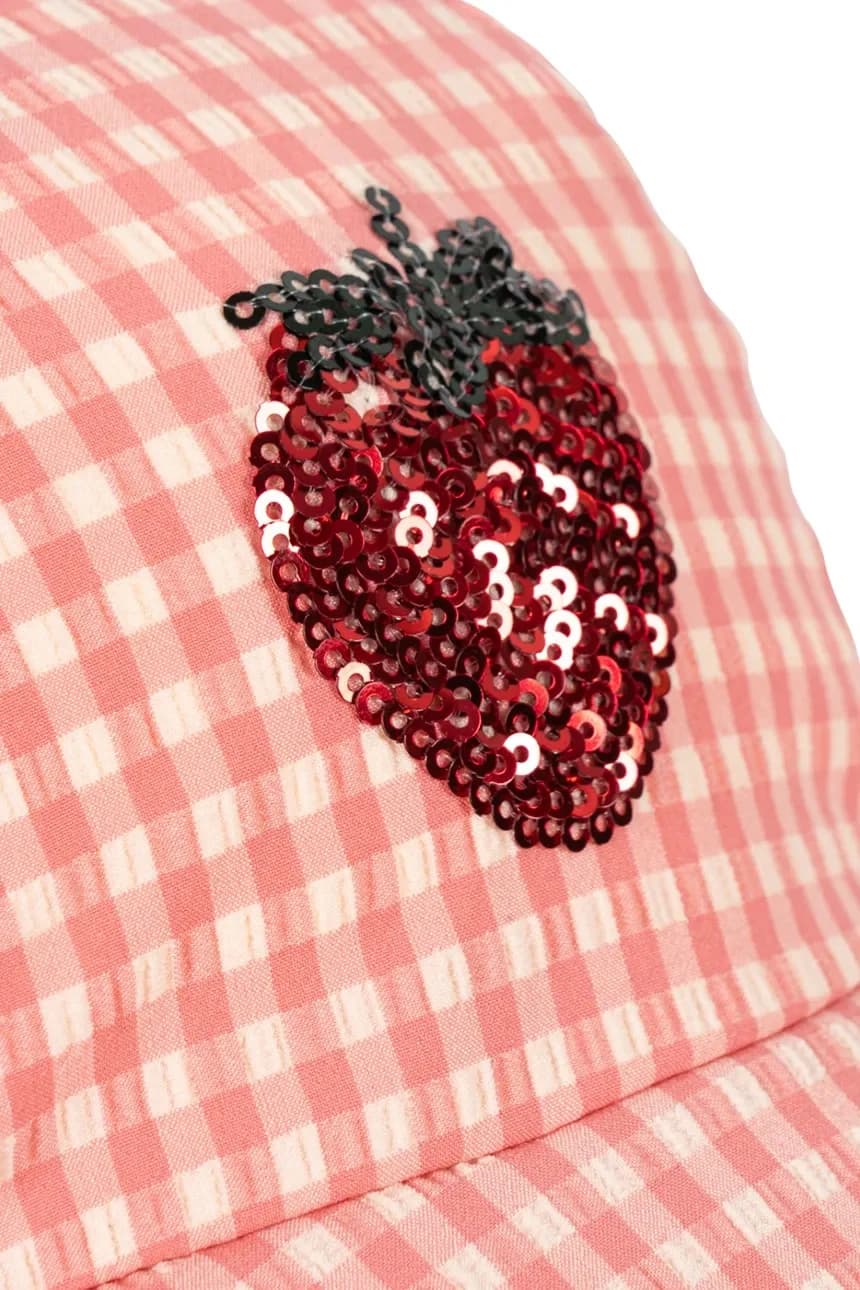 Детская шапочка ETTA SWIM HAT - фото 3