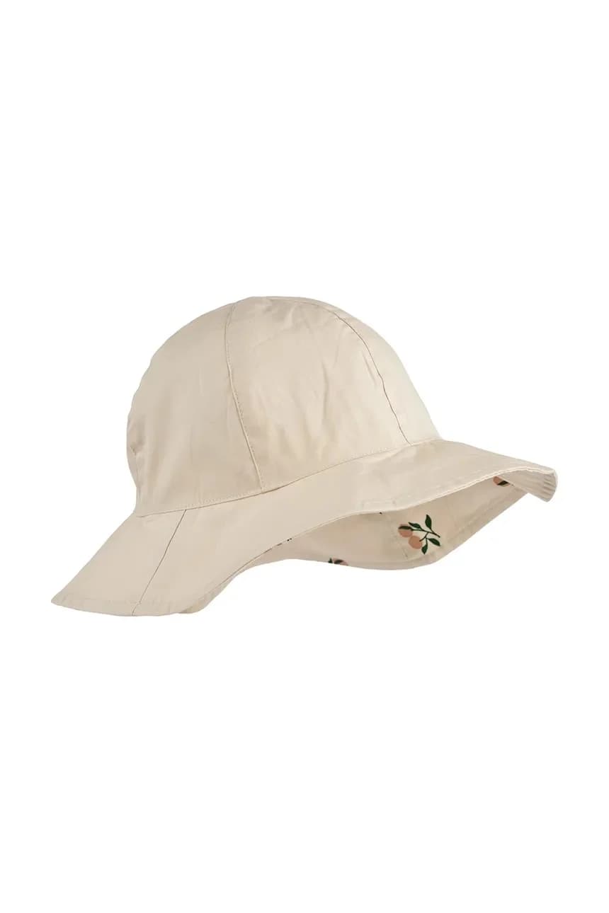 Двусторонняя шляпа от солнца Amelia - фото 2