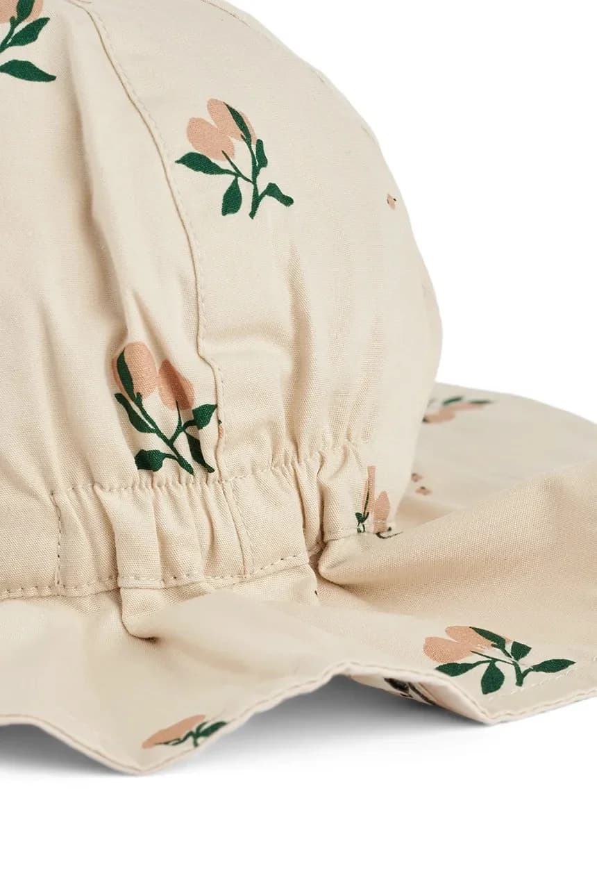 Двусторонняя шляпа от солнца Amelia - фото 3