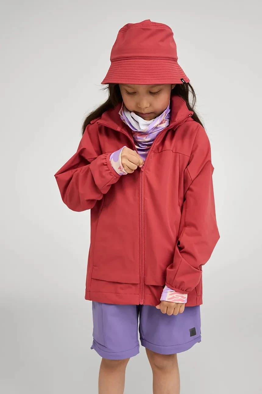 Детская панама Itikka - фото 4