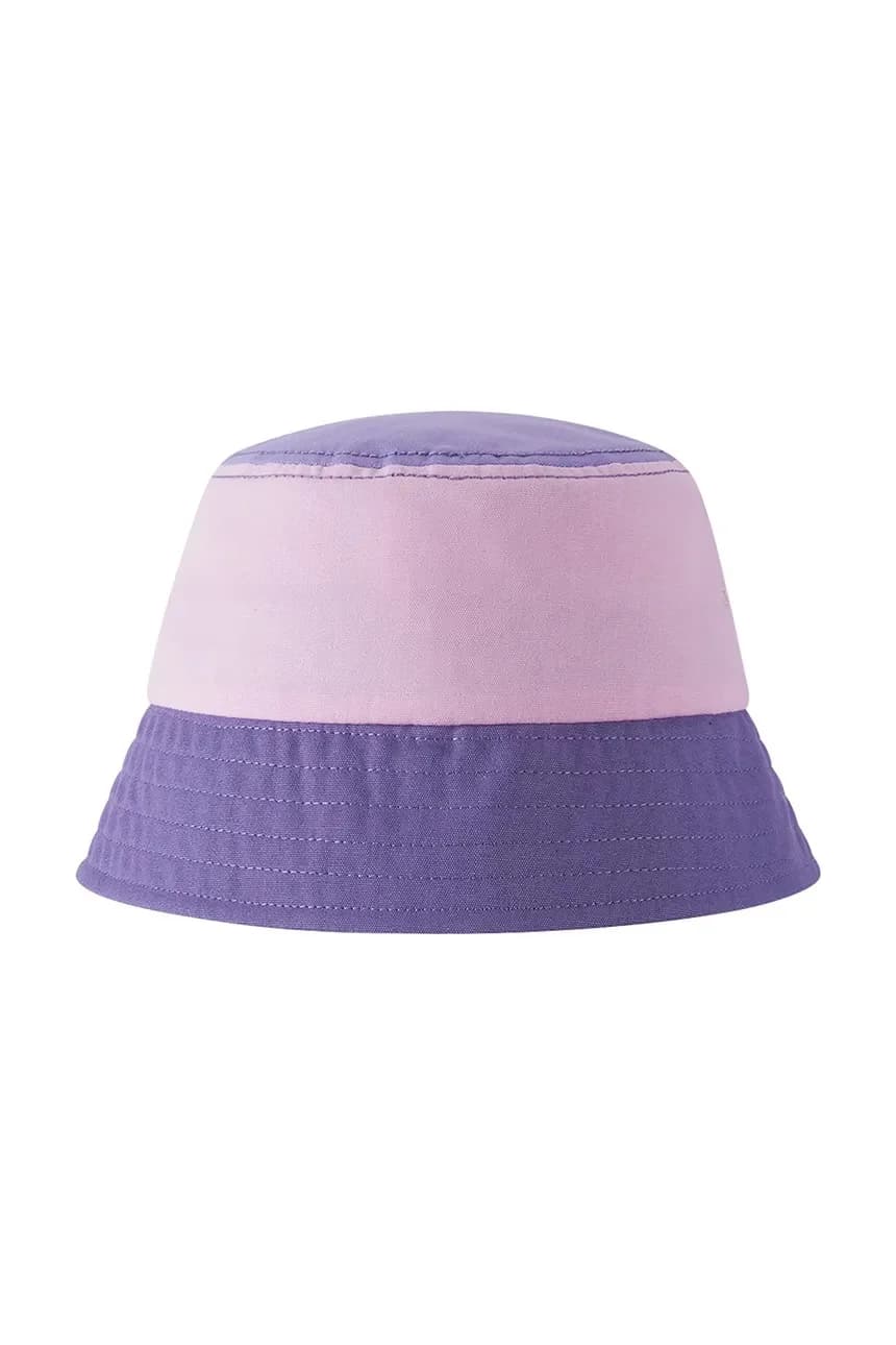 Детская хлопковая панама Siimaa - фото 2