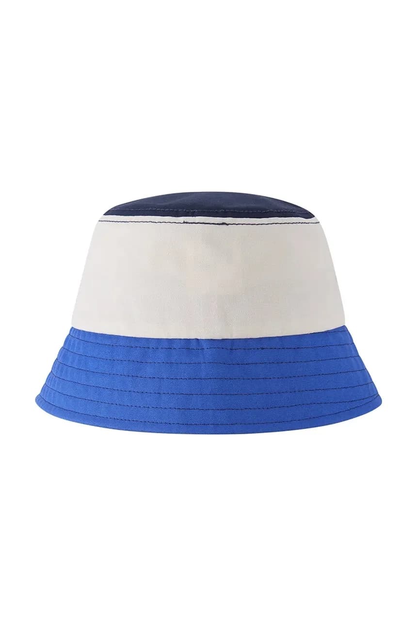 Детская хлопковая панама Siimaa - фото 2