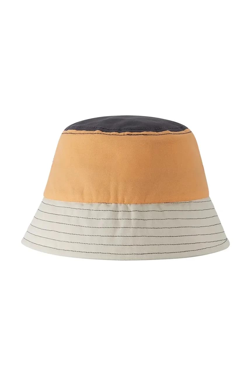 Детская хлопковая панама Siimaa - фото 2