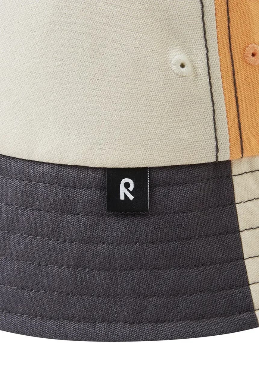 Детская хлопковая панама Siimaa - фото 3