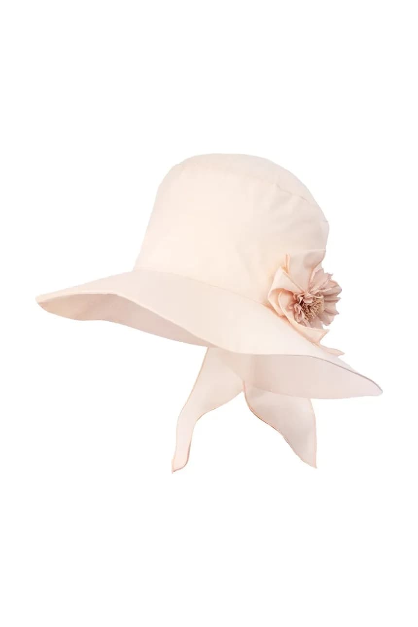 Детская хлопковая шапка SANDRA - фото 2