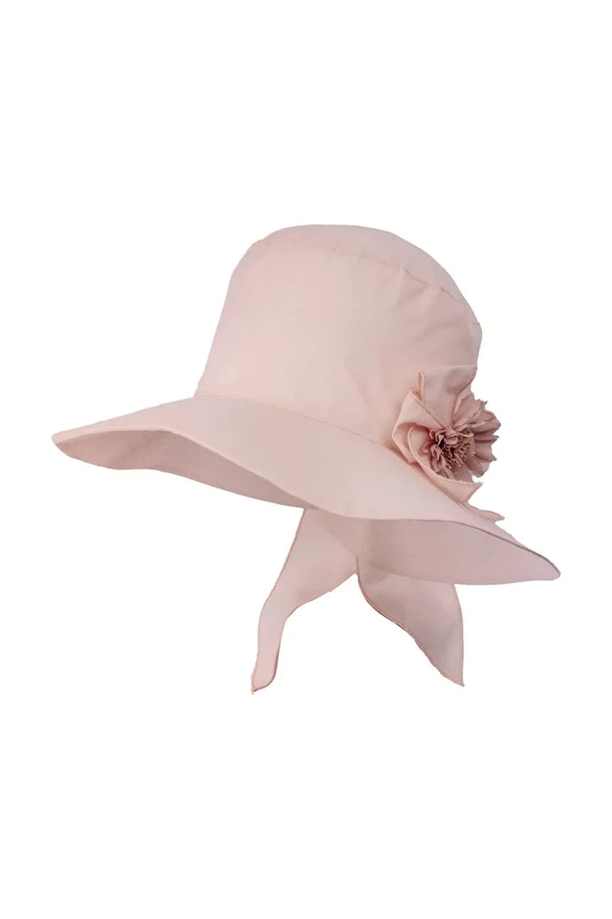 Детская хлопковая шапка SANDRA