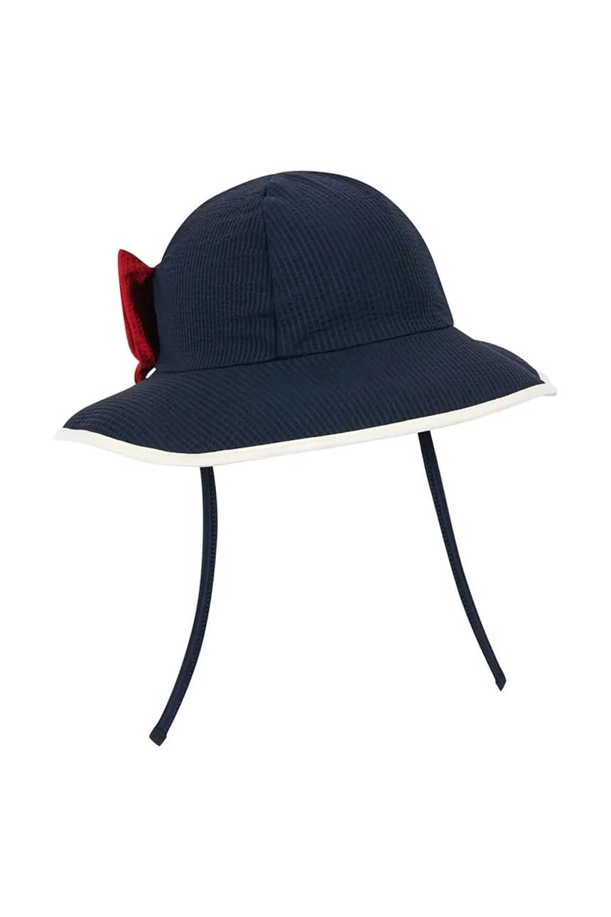 BOWIE SWIM HAT GRS детская шапка - фото 2