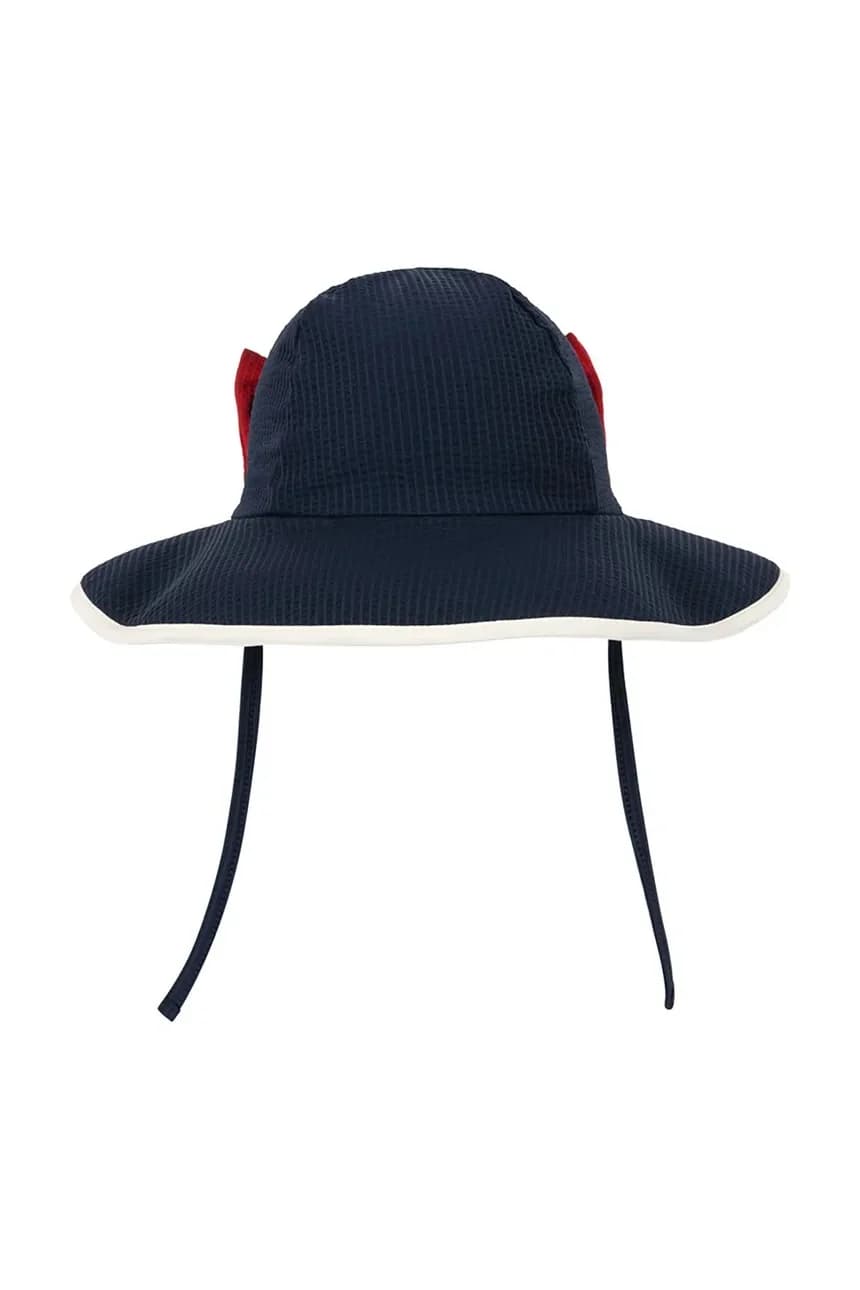 BOWIE SWIM HAT GRS детская шапка - фото 3