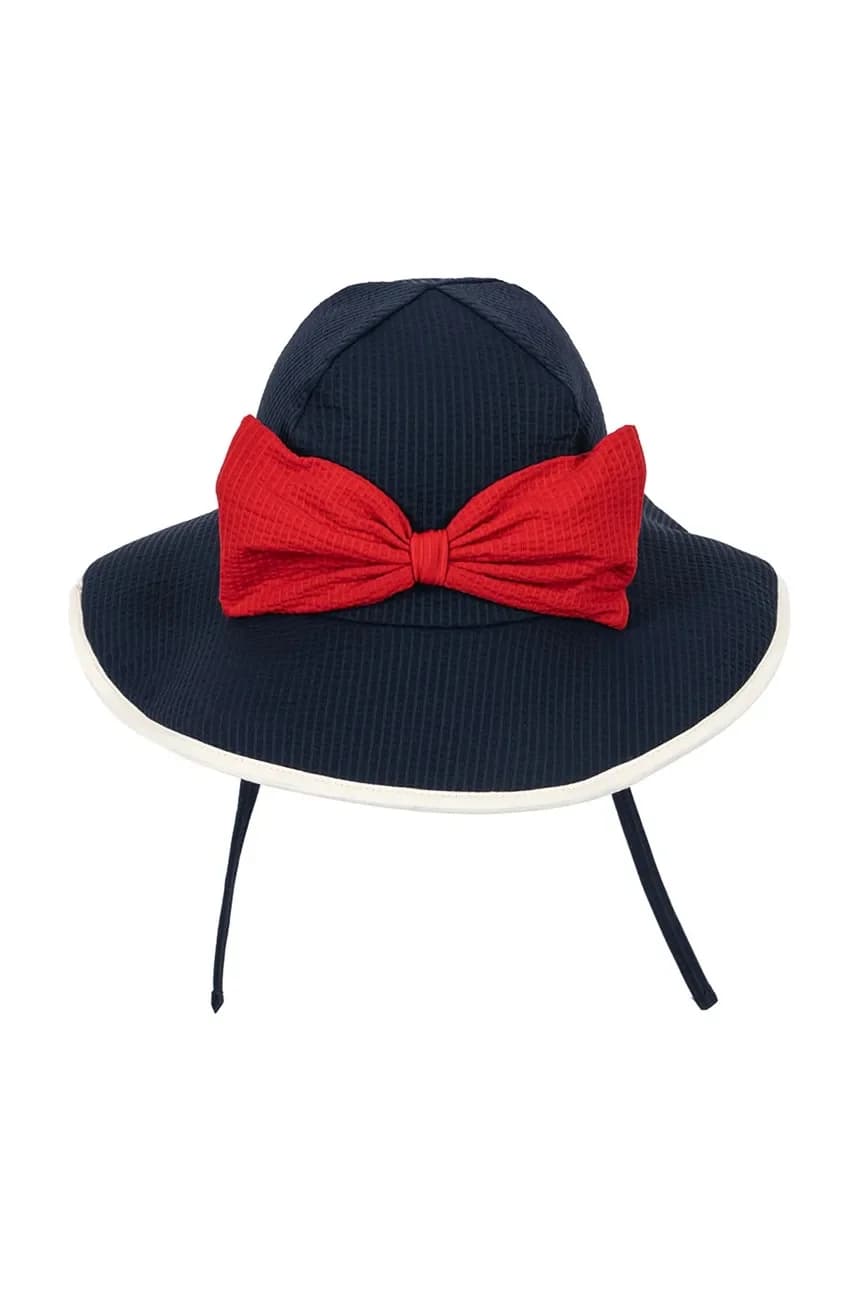 BOWIE SWIM HAT GRS детская шапка - фото 4