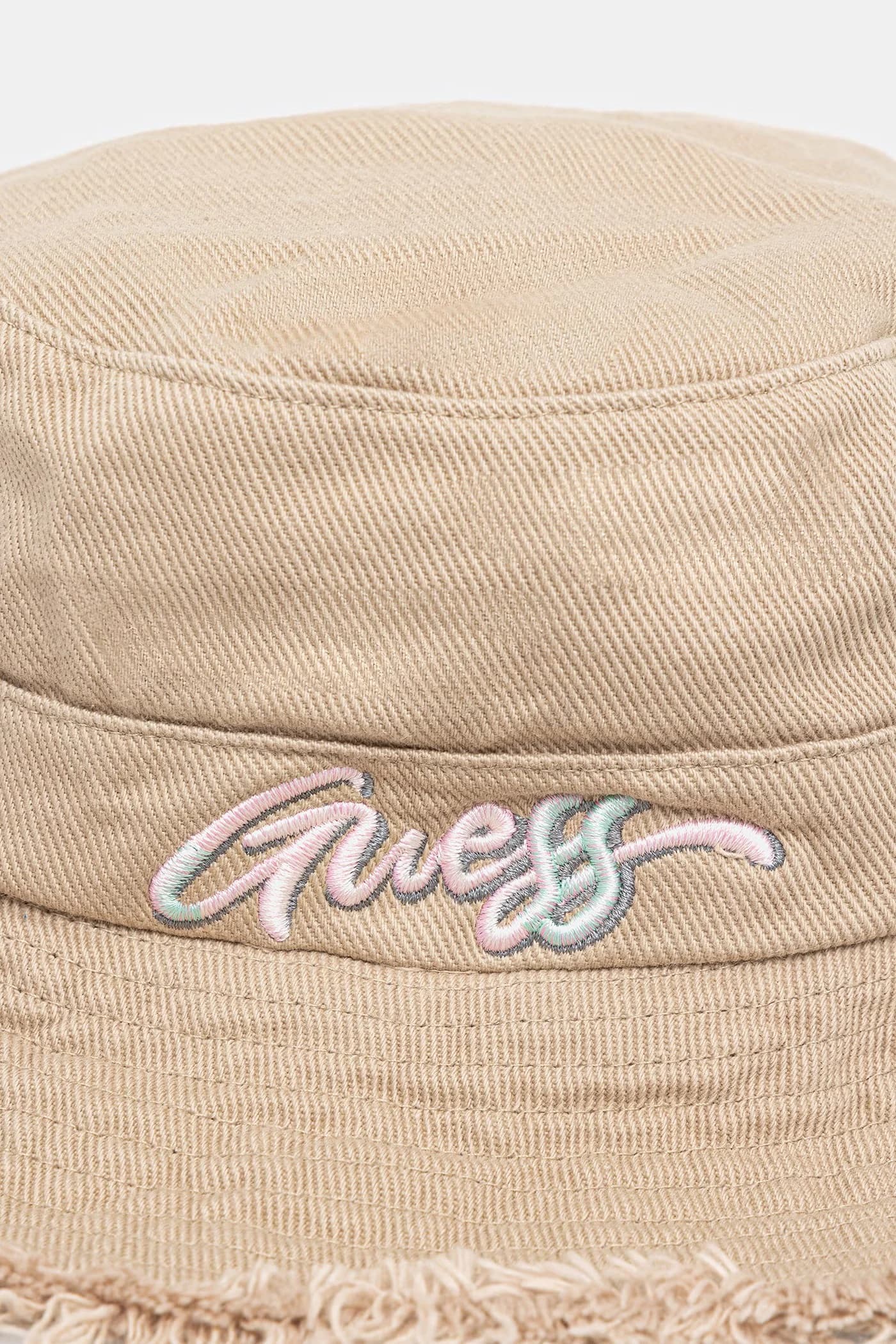 Детская хлопковая шапка - фото 3