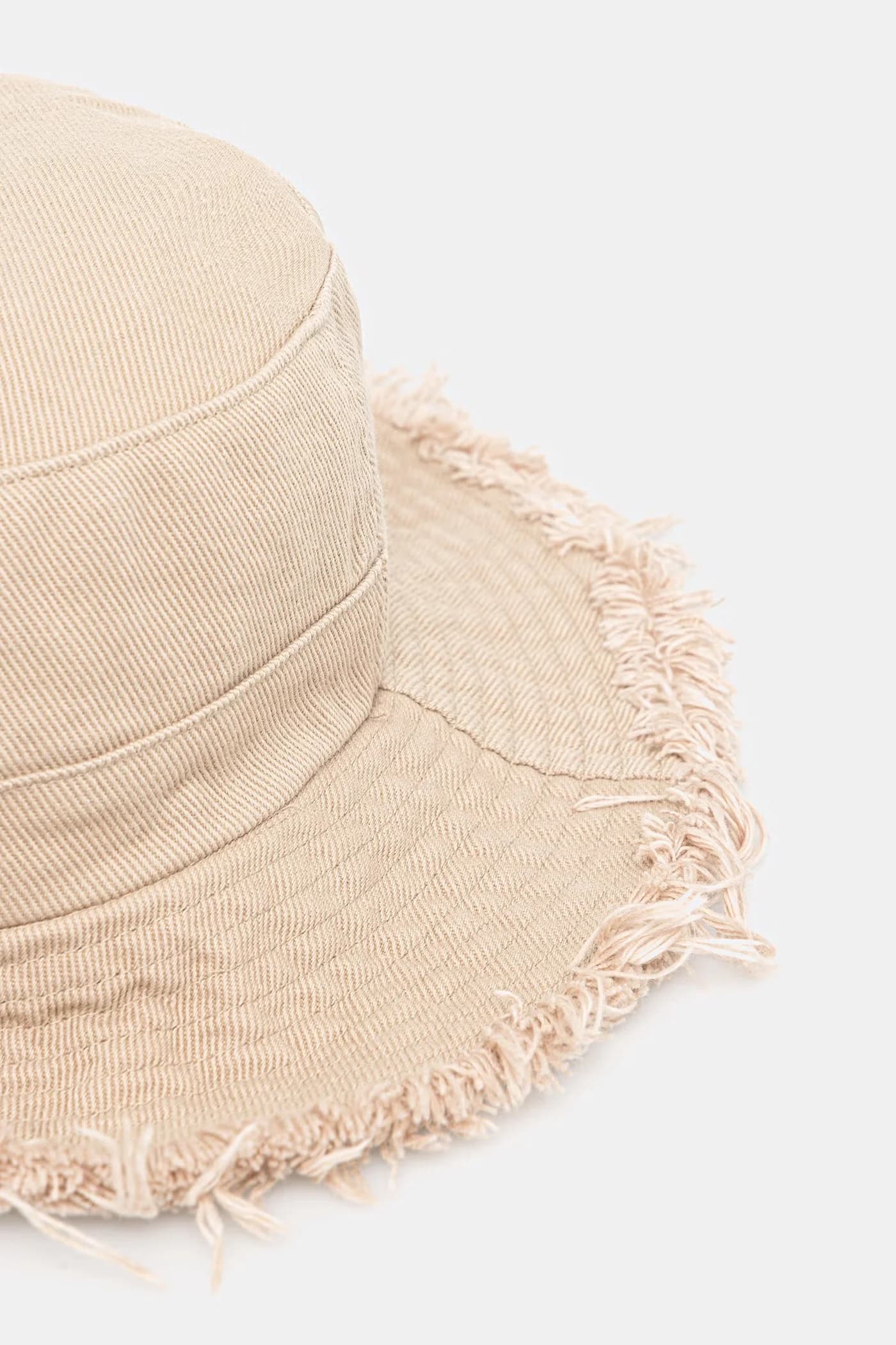 Детская хлопковая шапка - фото 4