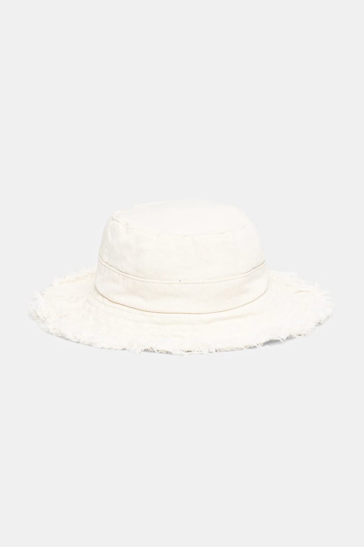 Детская хлопковая шапка - фото 2