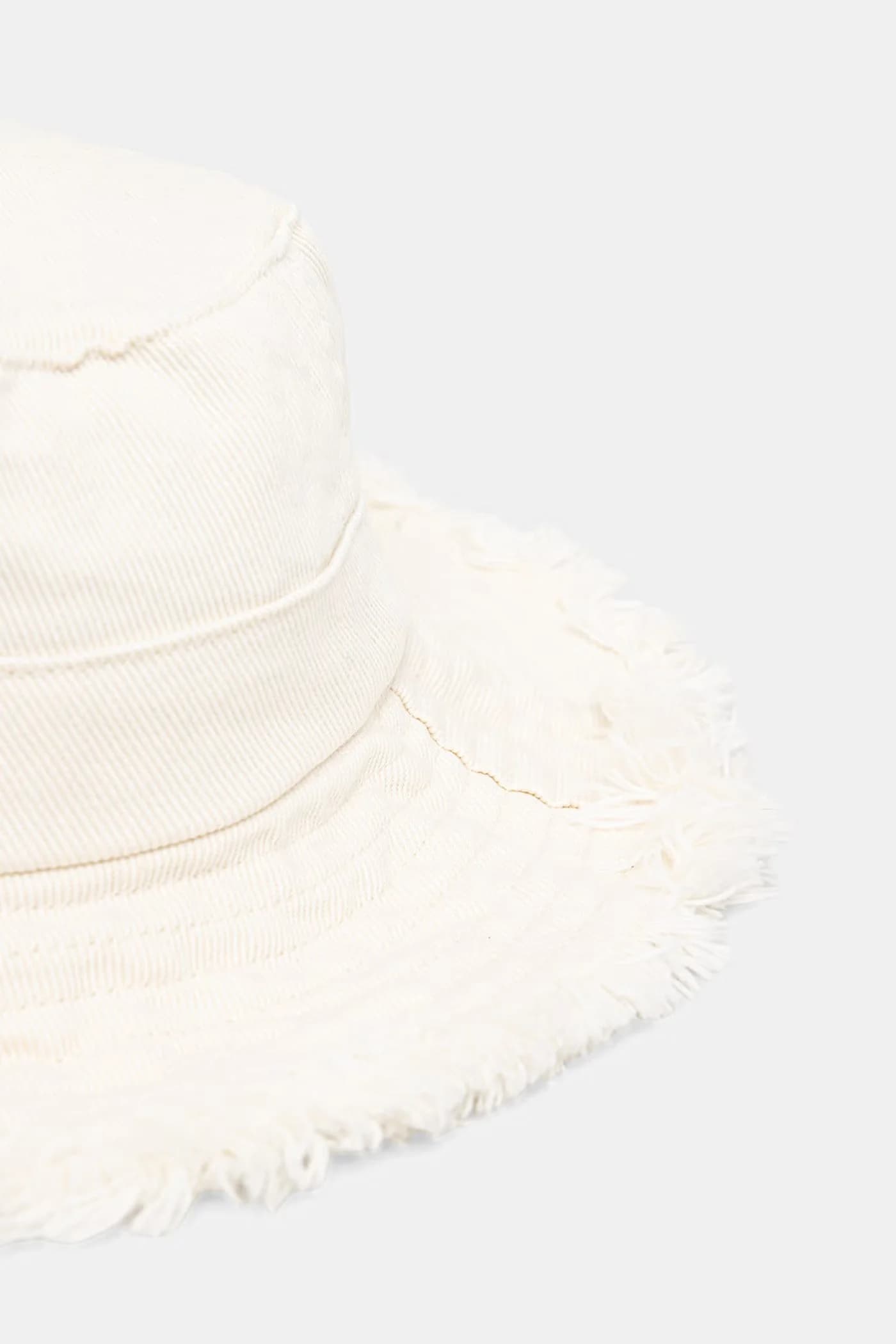 Детская хлопковая шапка - фото 4