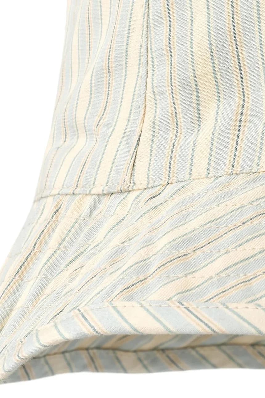 Детская хлопковая шапка - фото 3