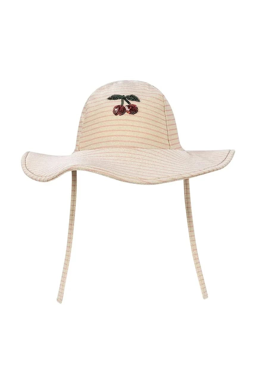 Детская шапка JADE SWIM HAT - фото 2