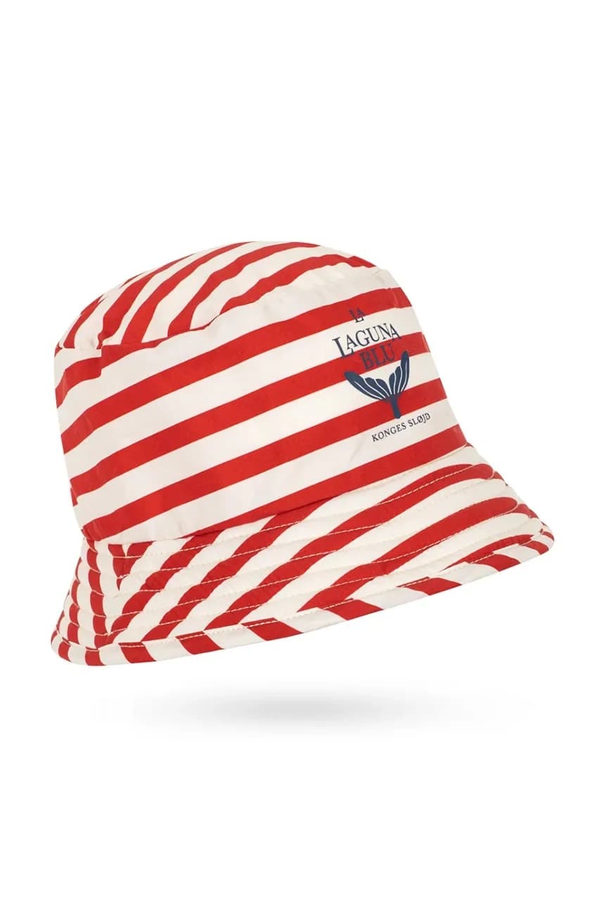 Детская шапка ASNOU BUCKET HAT GRS