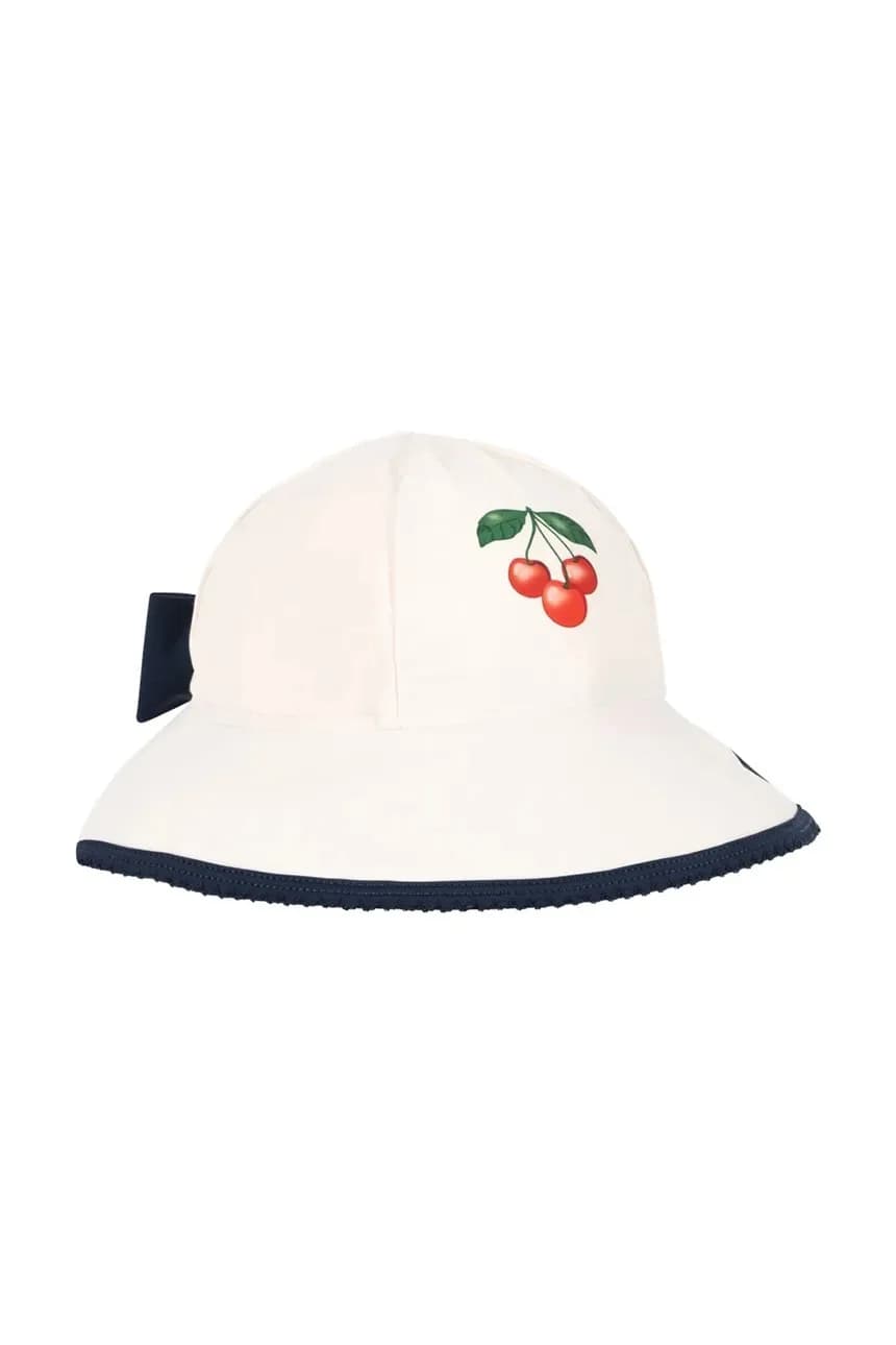 VILJA SWIM HAT GRS детская шапка