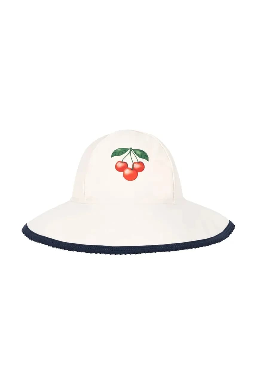 VILJA SWIM HAT GRS детская шапка - фото 2