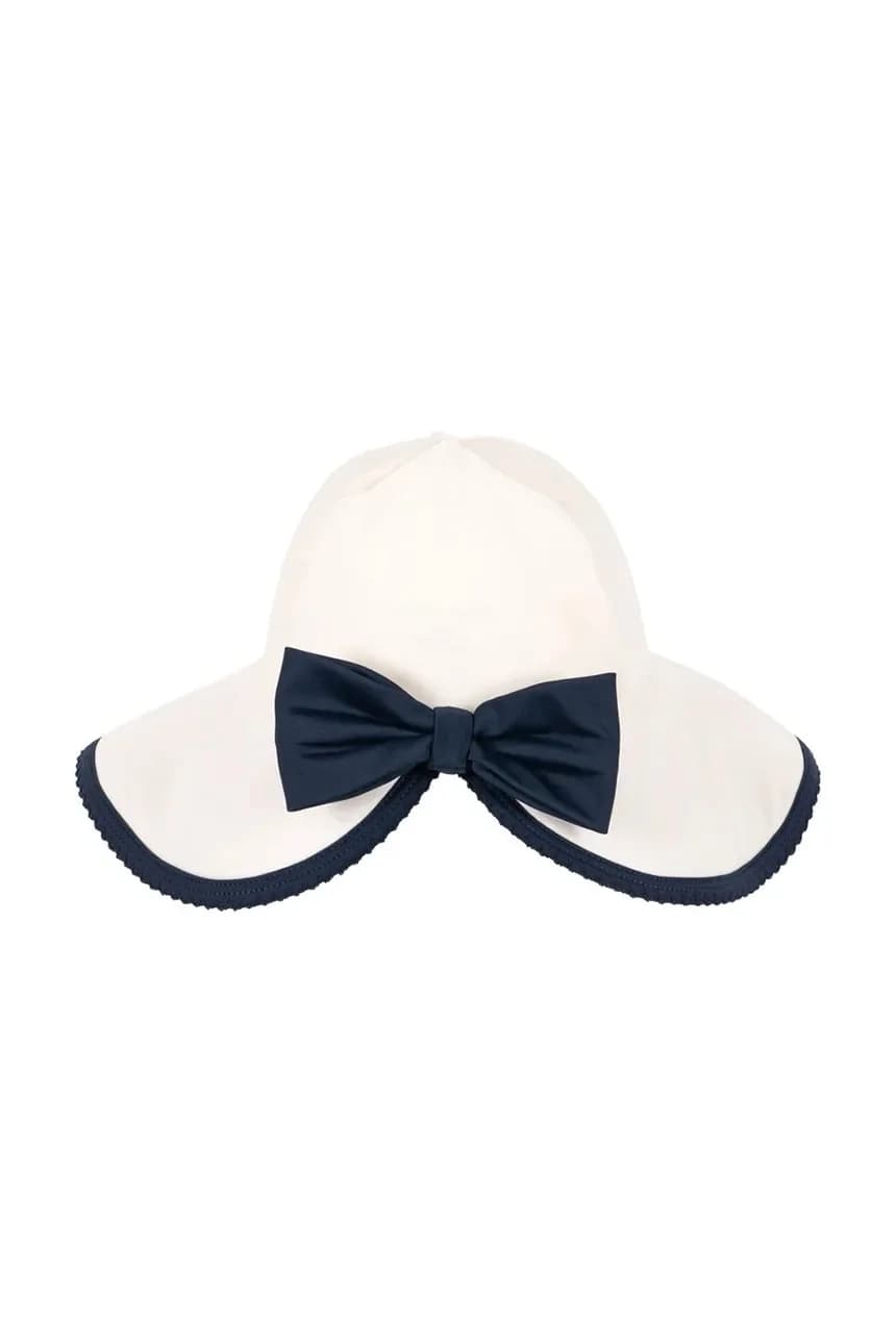 VILJA SWIM HAT GRS детская шапка - фото 3