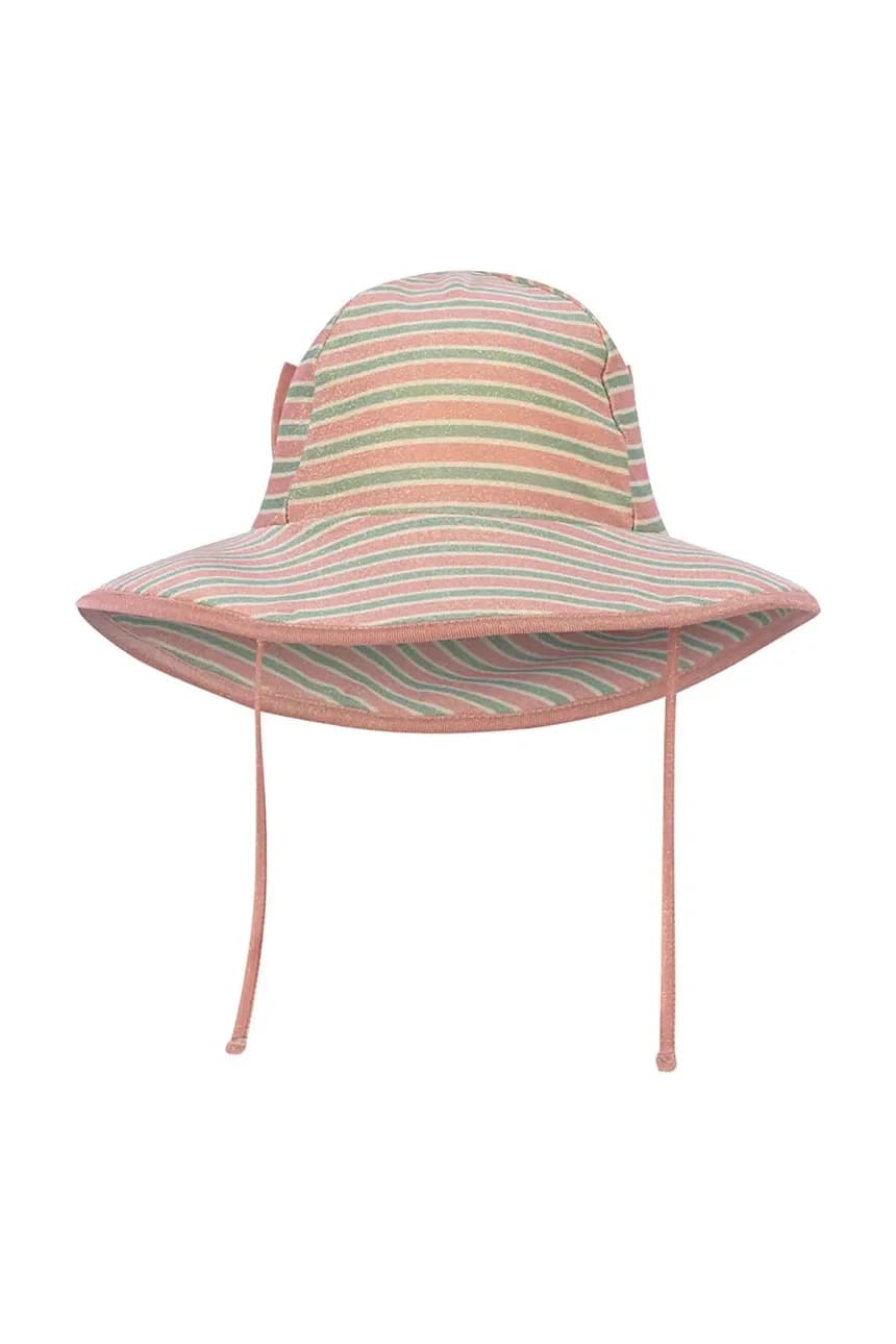 Детская шапка BOWWOW SWIM HAT - фото 2