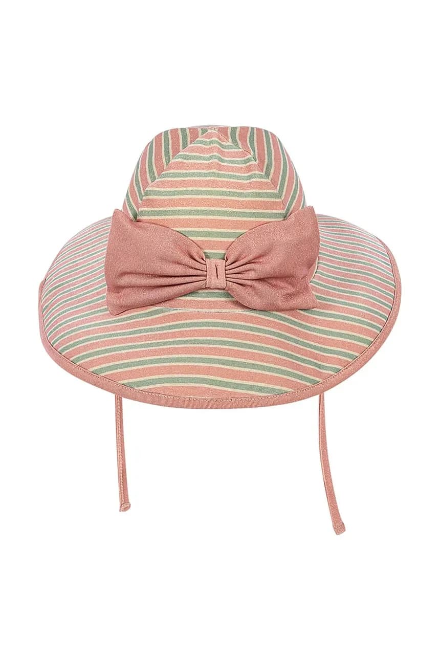 Детская шапка BOWWOW SWIM HAT - фото 3